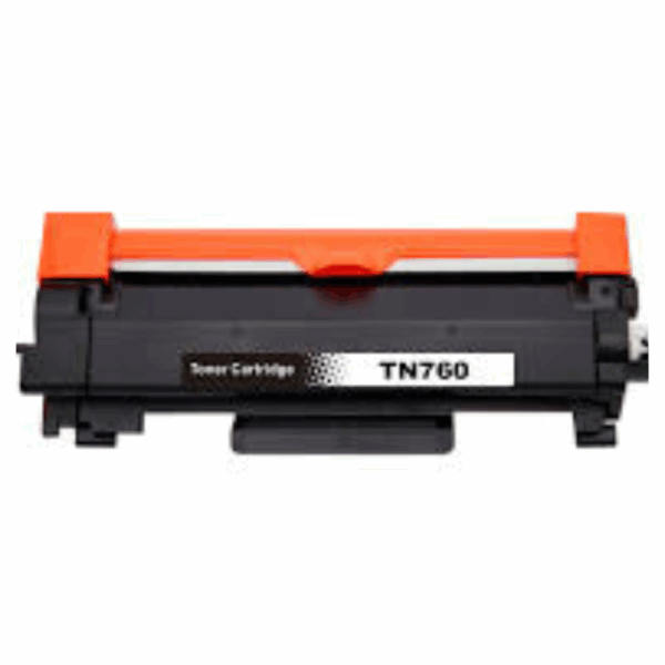 toner brother tn 760