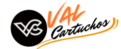 Logo valcartuchos